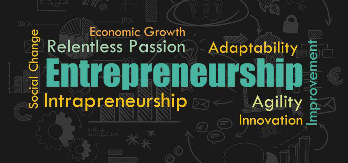 Entrepreneurship